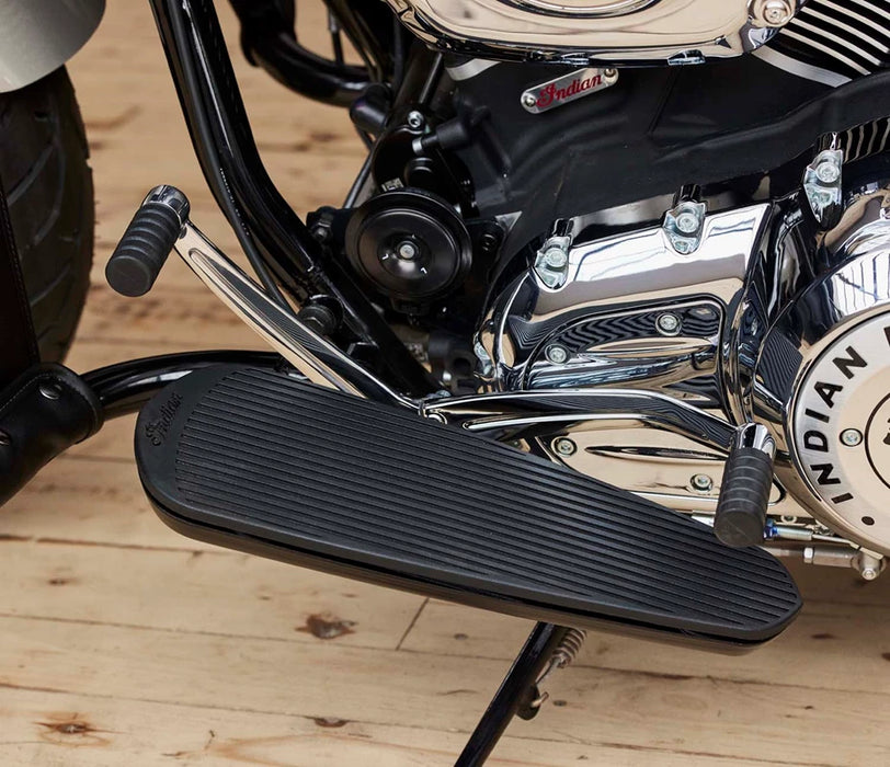 Indian Motorcycle Pinnacle Heel Shifter, Chrome | 2884772-156 Indian Motorcycle Pinnacle Heel Shifter, Chrome | 2884772-156