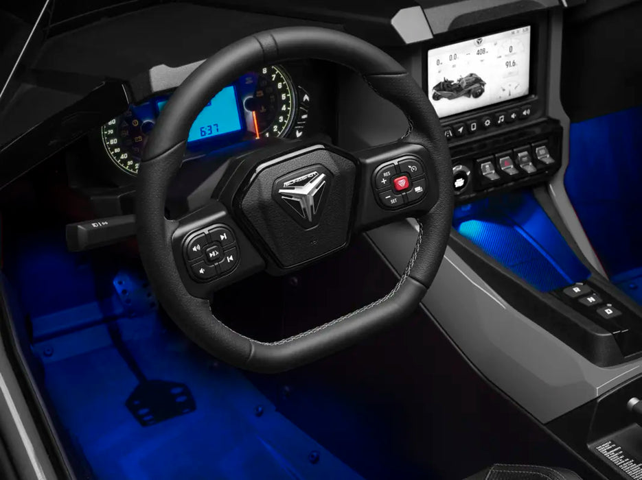 Slingshot Interior LED Lighting Kit