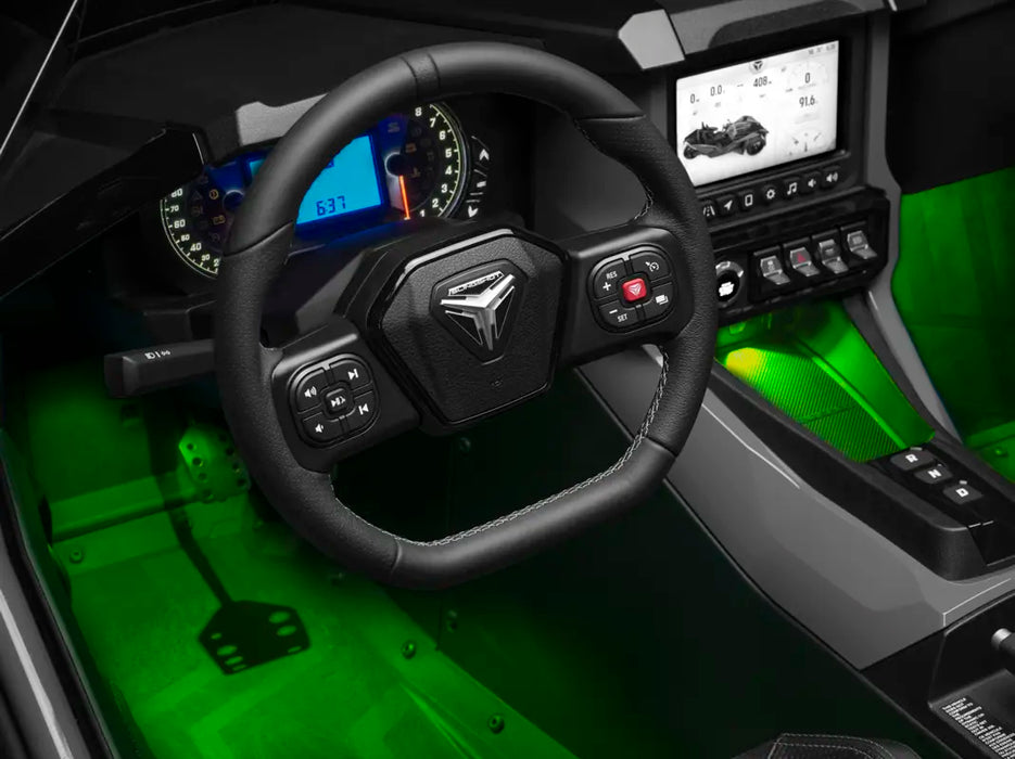 Slingshot Interior LED Lighting Kit