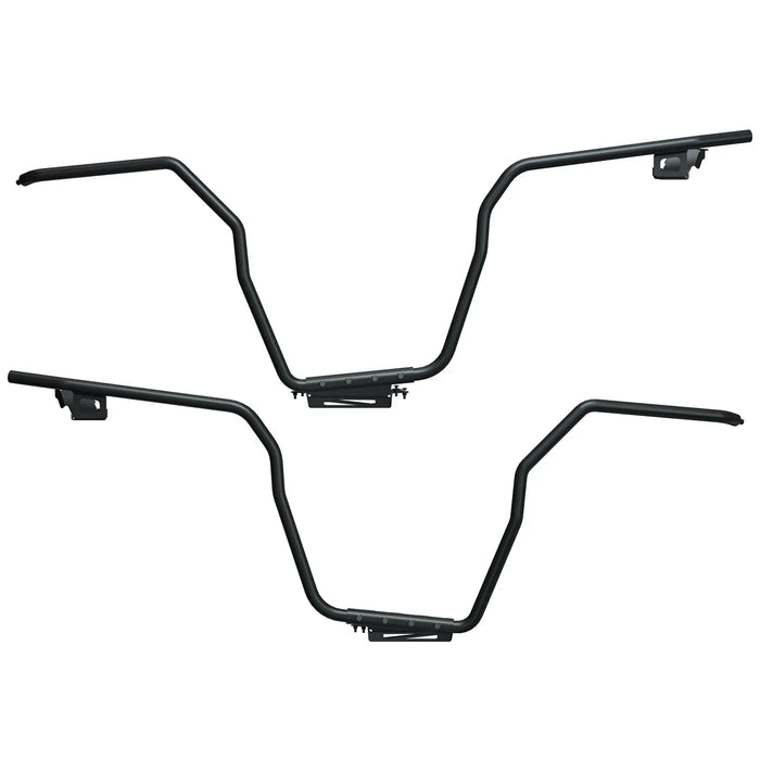 Polaris Body Armor, Black | 2884851