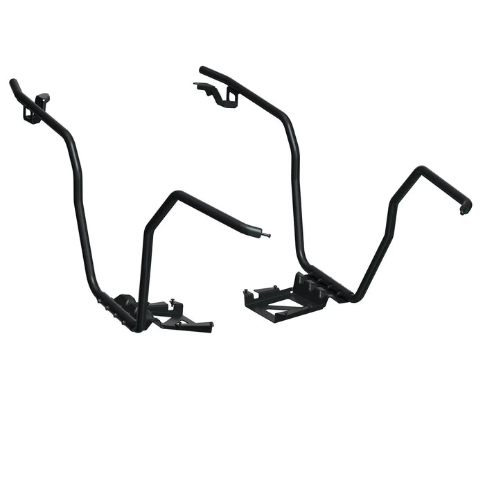 Polaris Body Armor, Black | 2884851