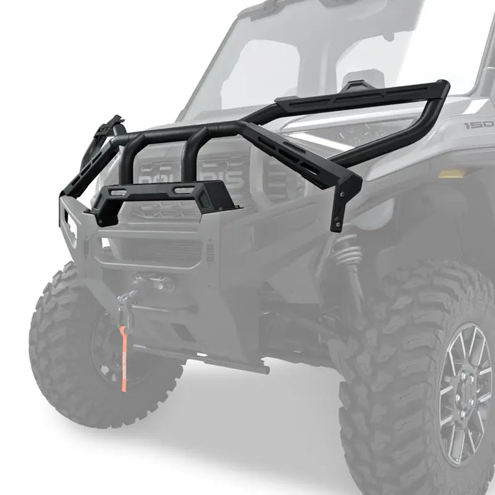 Polaris Upper Front Brushguard | 2884872