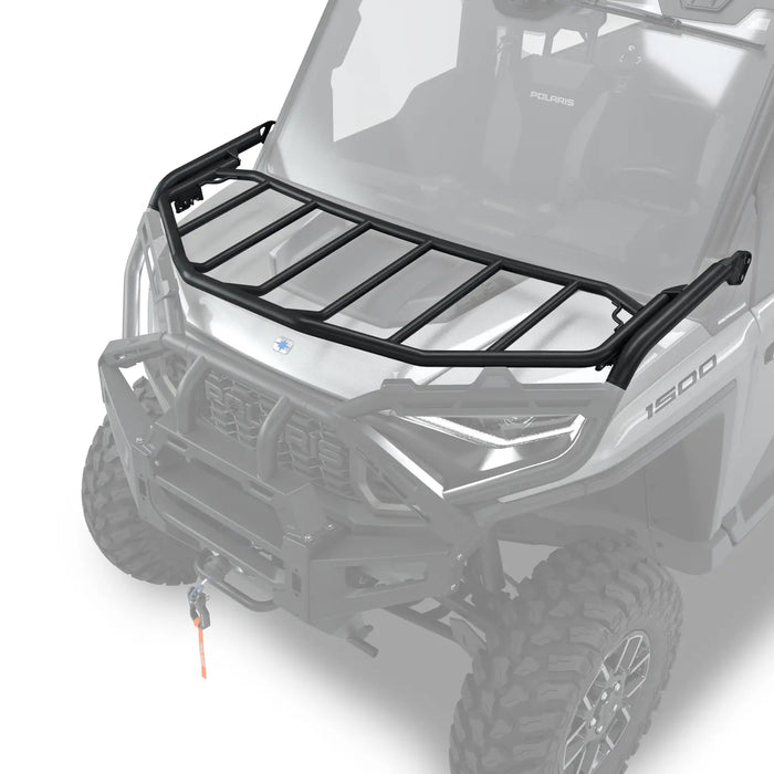 Polaris Front Hood Cargo Storage Rack | 2884878