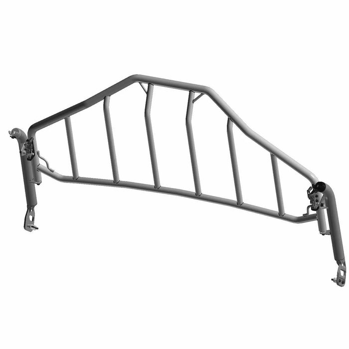 Polaris Front Hood Cargo Storage Rack | 2884878