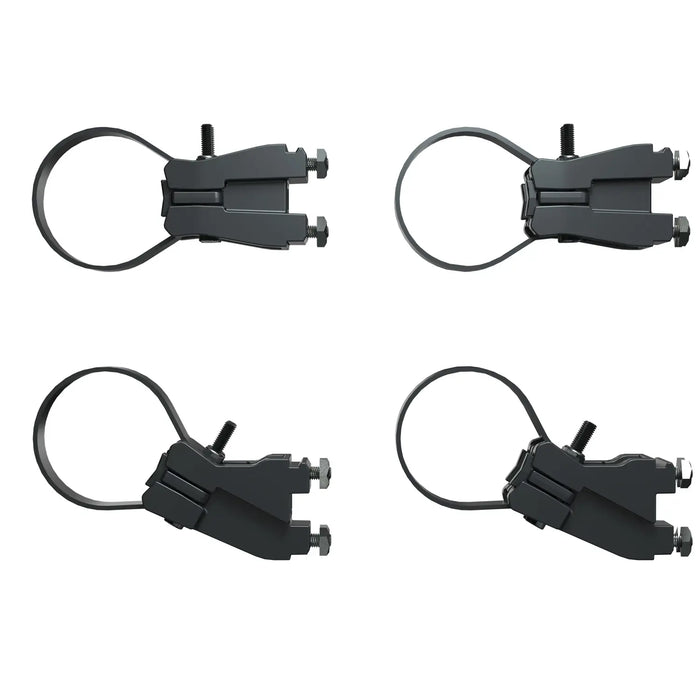 Polaris RIGID® Chase LED Light Bar Mount Kit | 2884896