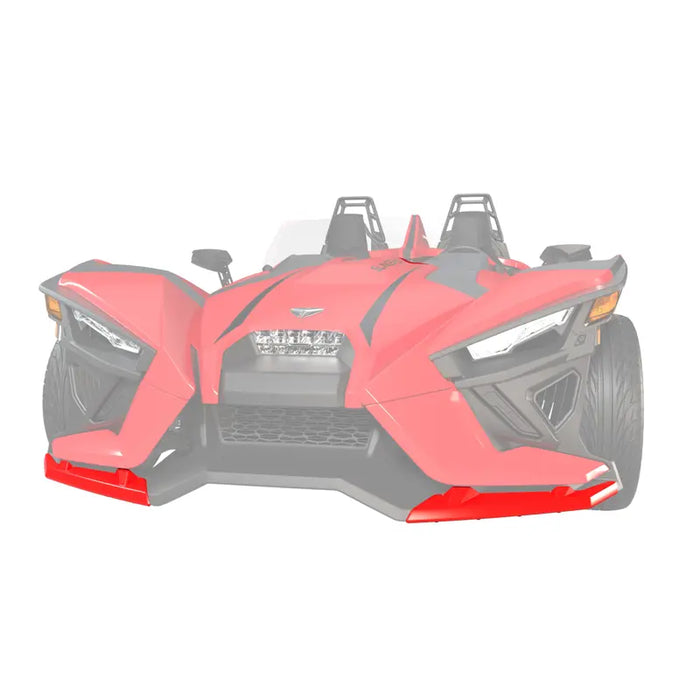 Slingshot Front Wing Guards | 2884948