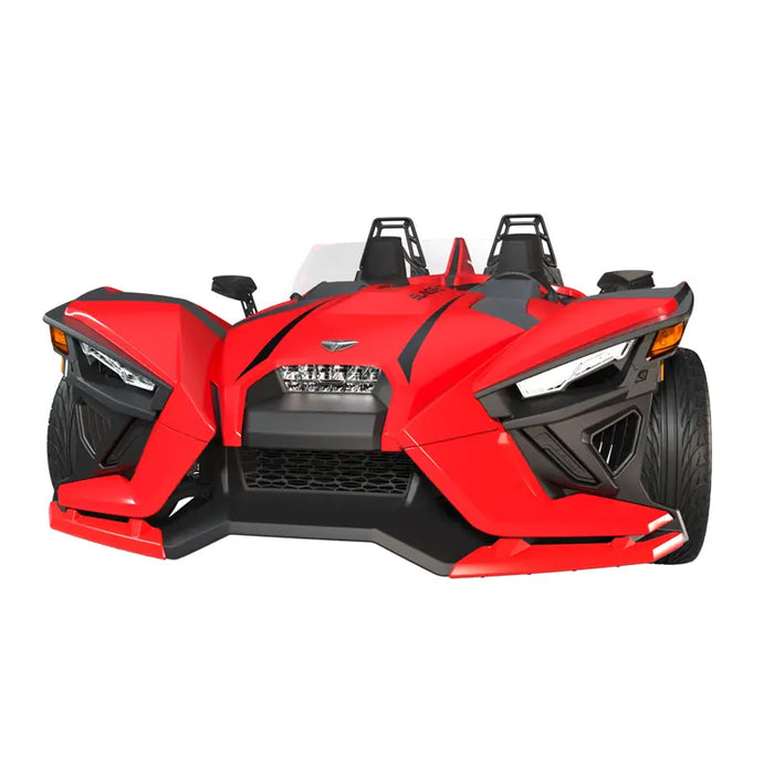 Slingshot Front Wing Guards | 2884948