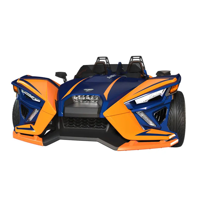 Slingshot Front Wing Guards | 2884948