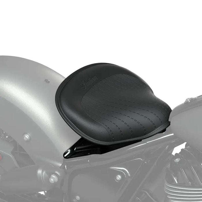 Indian Motorcycle 1920 Solo Seat, Black | 2884949-VBC