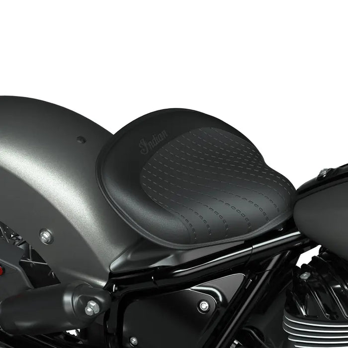 Indian Motorcycle 1920 Solo Seat, Black | 2884949-VBC