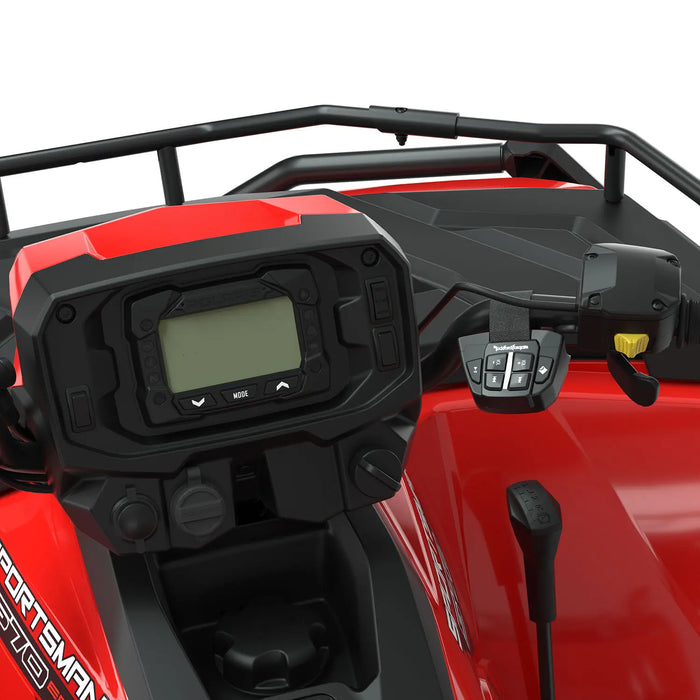 Polaris Rear Audio Storage Box Remote | 2884987