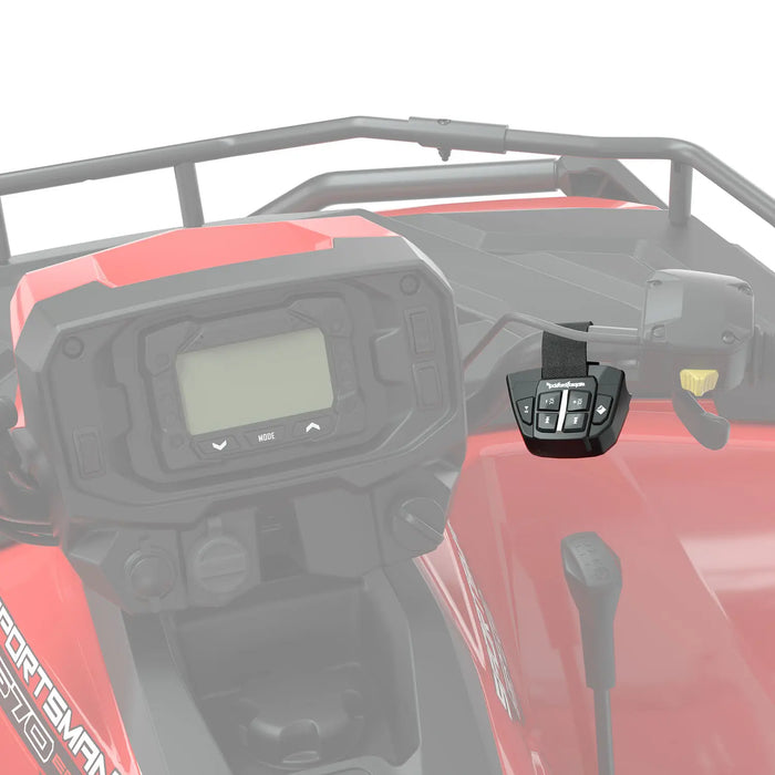 Polaris Rear Audio Storage Box Remote | 2884987
