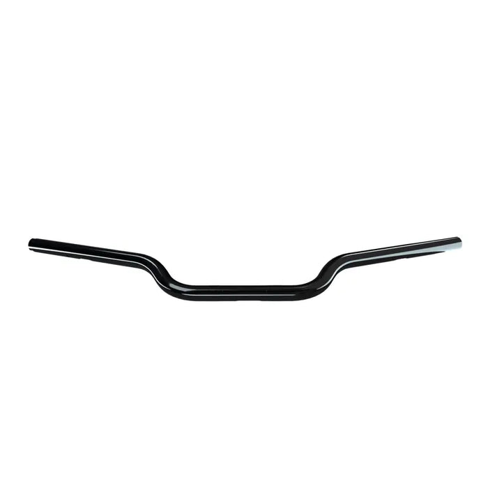 Indian Motorcycle Reduced Reach Handlebar, Black | 2884997-266