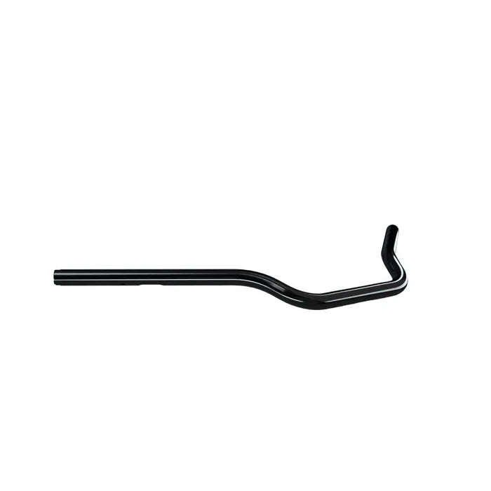 Indian Motorcycle Reduced Reach Handlebar, Black | 2884997-266