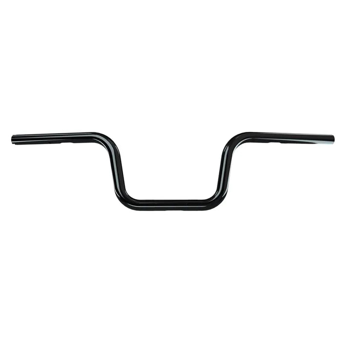 Indian Motorcycle 5 in. Mid Rise Handlebars, Black | 2884998-266