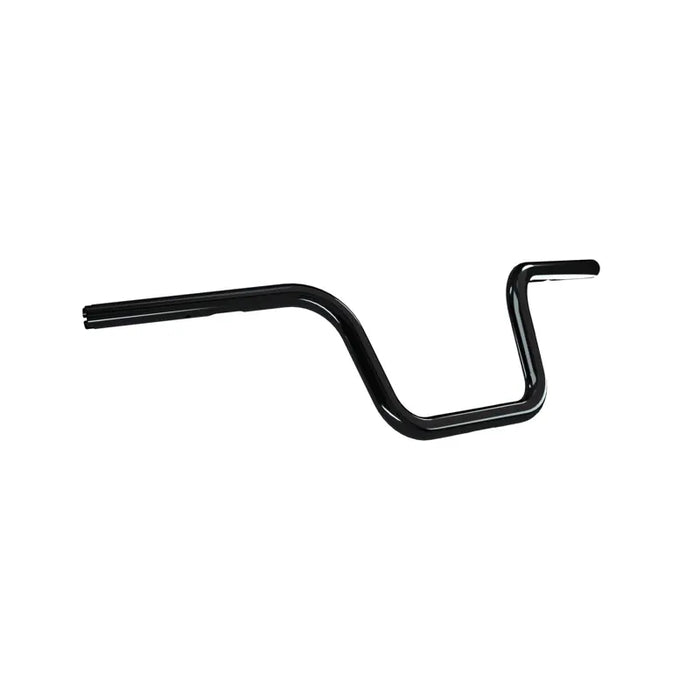 Indian Motorcycle 5 in. Mid Rise Handlebars, Black | 2884998-266