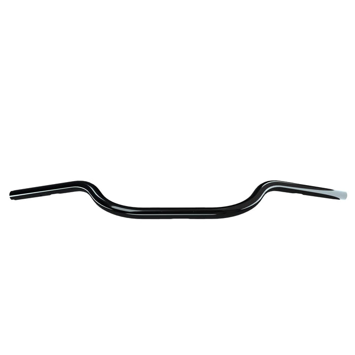 Indian Motorcycle Cruiser Handlebars, Black | 2884999-266
