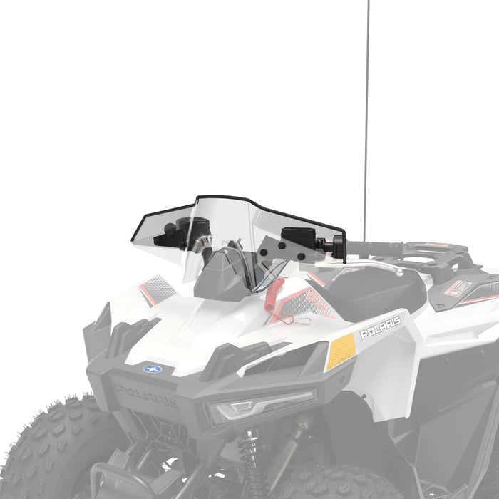Polaris Poly Windshield | 2885005