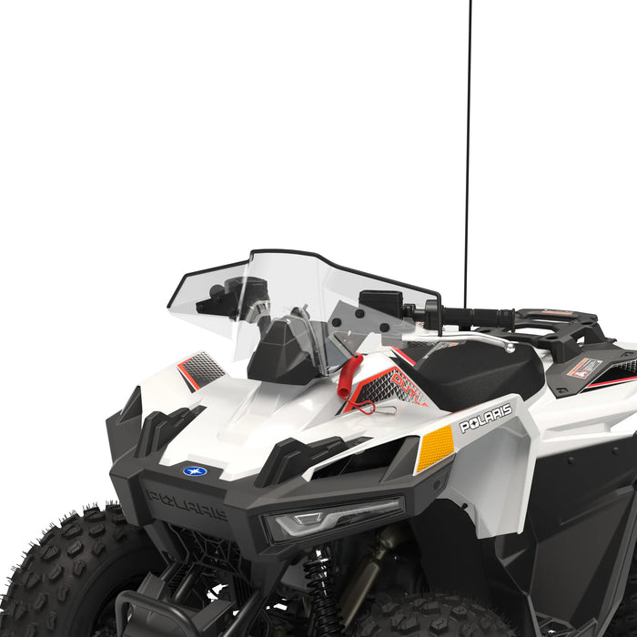 Polaris Poly Windshield | 2885005