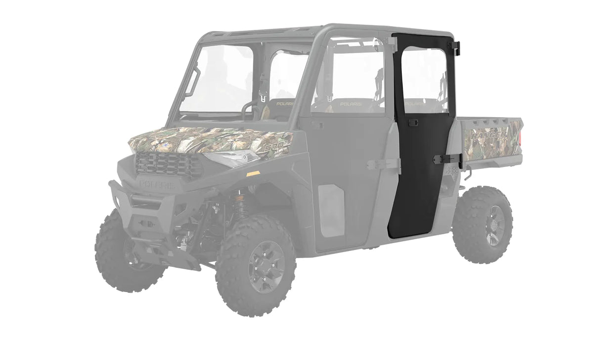 Polaris Zip Window Doors, Set of 2 | 2885076