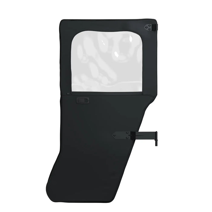 Polaris Zip Window Doors, Set of 2 | 2885076