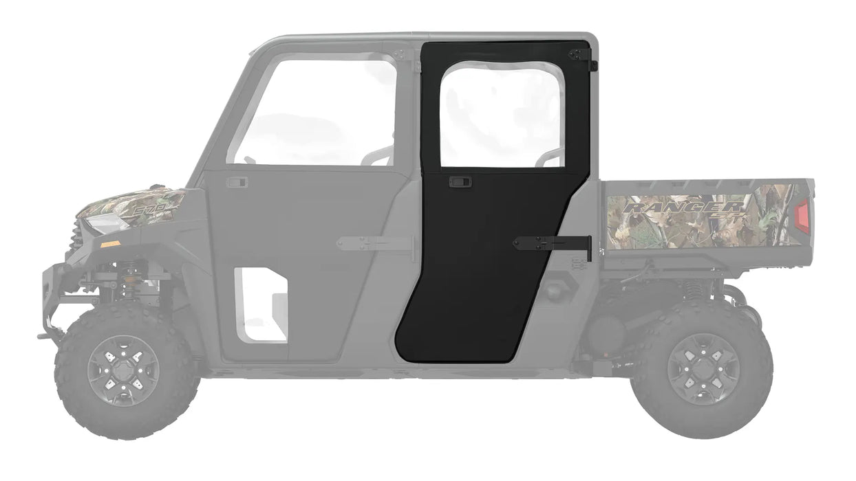 Polaris Zip Window Doors, Set of 2 | 2885076