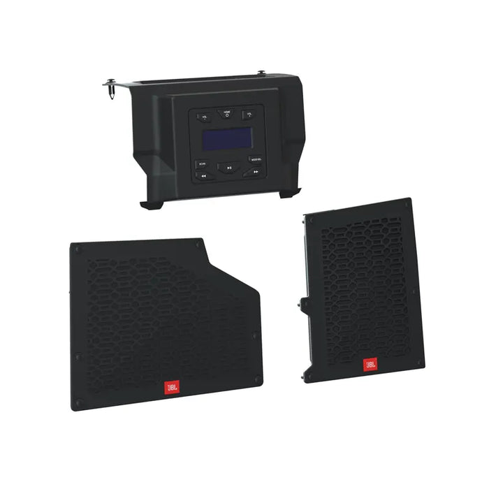 Polaris JBL® Dash Audio Kit | 2885081