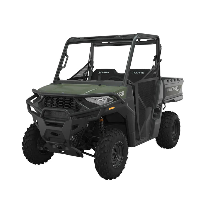 Polaris Upper Front Bumper | 2885084