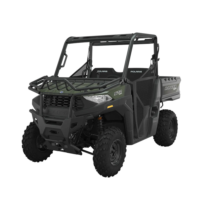 Polaris Front Hood Cargo Storage Rack | 2885088