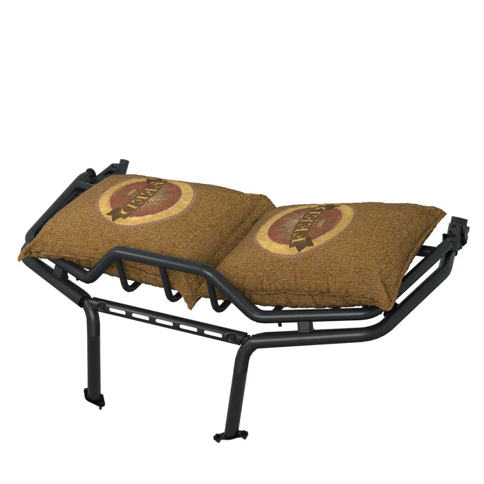 Polaris Front Hood Cargo Storage Rack | 2885088