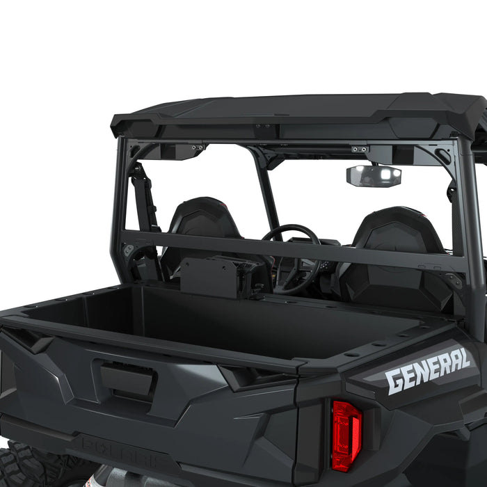 Polaris Kolpin Stronghold Auto-Latch Accessory Mount | 2885114