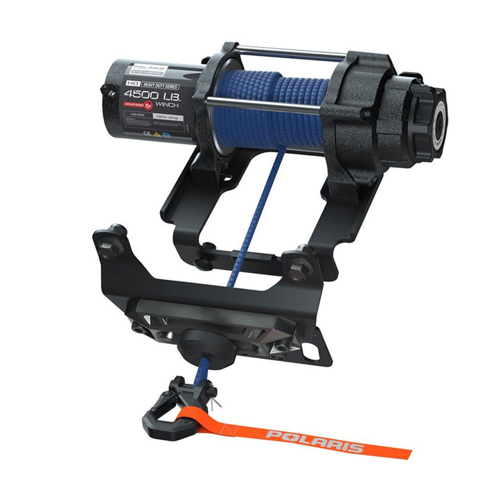 Polaris Pro HD 4,500 LB Winch | 2891731