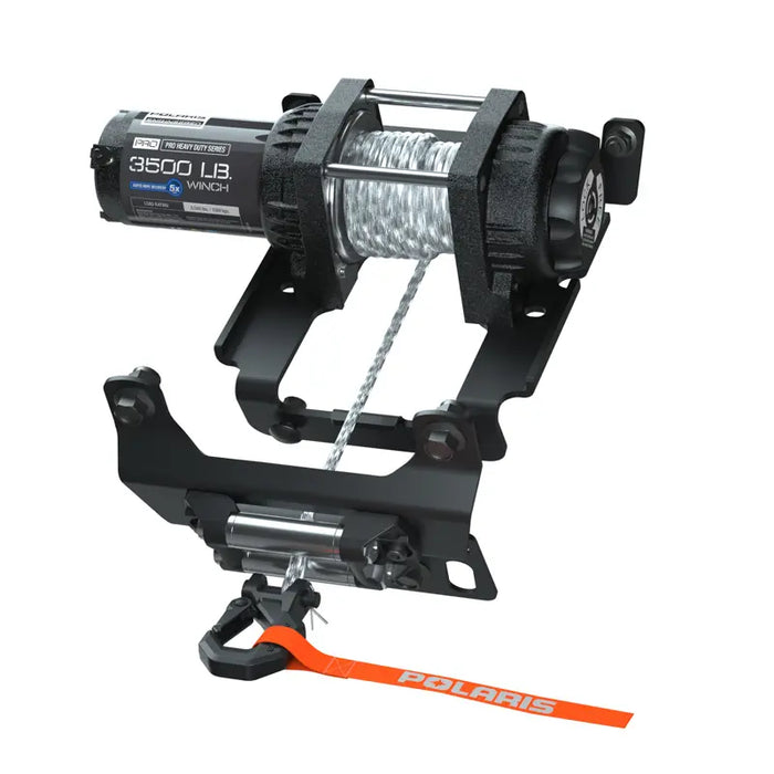 Polaris HD 3,500 Lb. Winch | 2885127