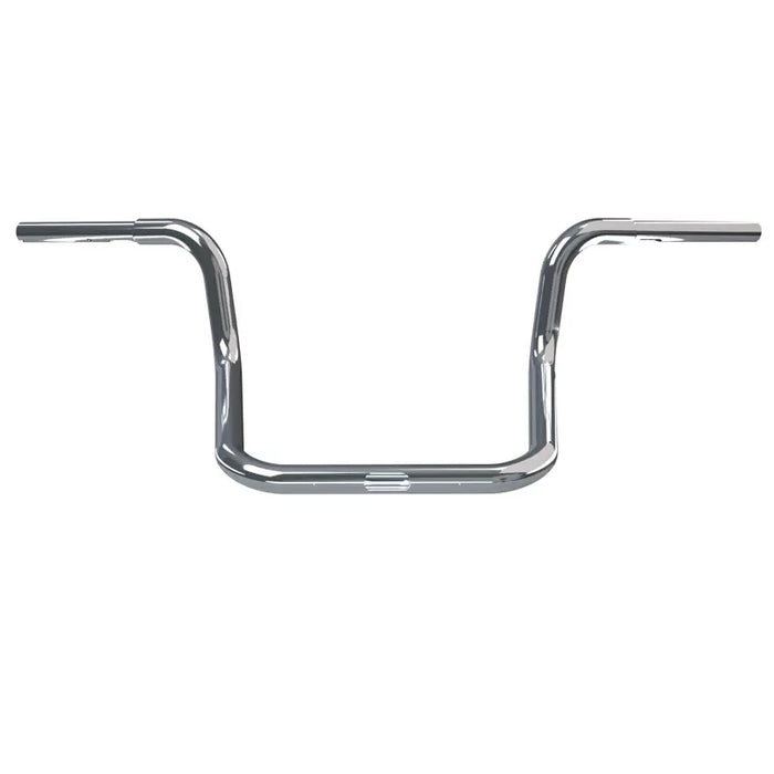 Indian Motorcycle Mid Rise Handlebar, Polished | 2885138-410