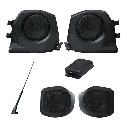 Polaris JBL® Trail Pro 2000 Audio Kit | 2890225