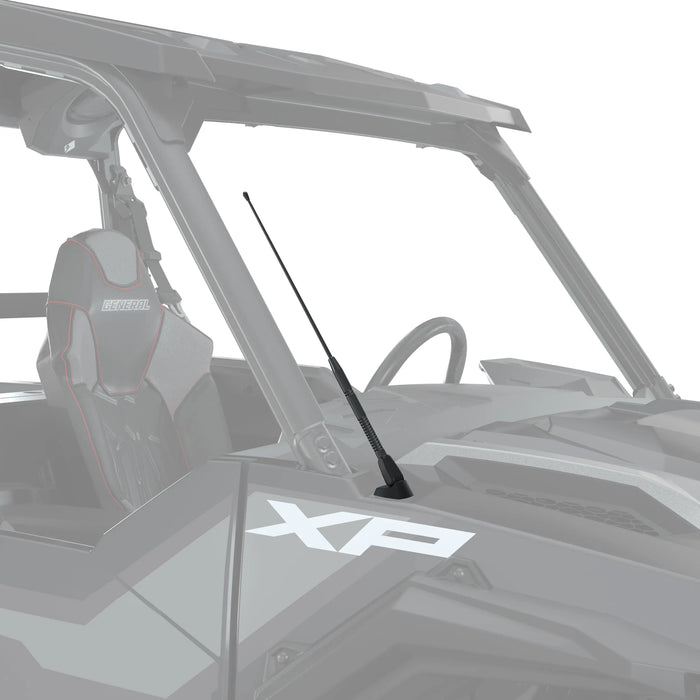 Polaris Stage 2 & 3 Audio Kit - Front + Rear Speakers by Rockford Fosgate® | 2885163