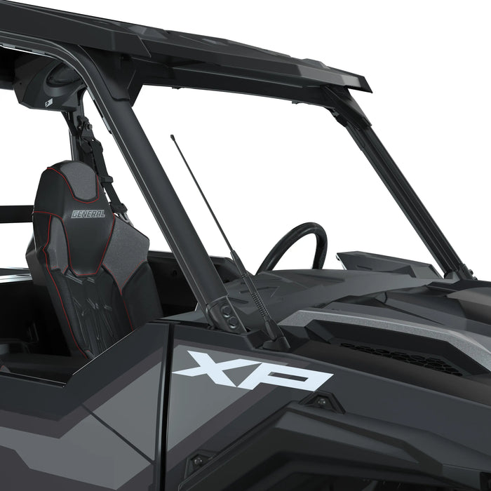 Polaris Stage 2 & 3 Audio Kit - Front + Rear Speakers by Rockford Fosgate® | 2885163