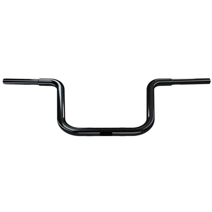 Indian Motorcycle Low Rise Handlebar, Black | 2885176-266