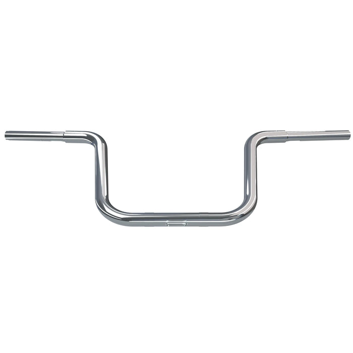 Indian Motorcycle Low Rise Handlebar, Polished | 2885177-410
