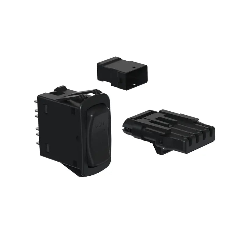 Polaris Dash Winch Switch Kit | 2889050 — Bair's Powersports Online
