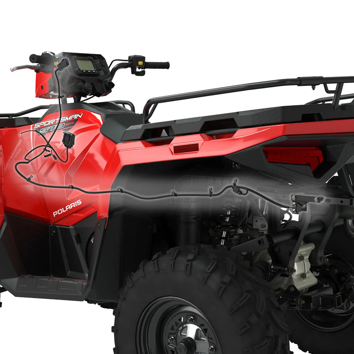 Polaris Power Harness | 2889070