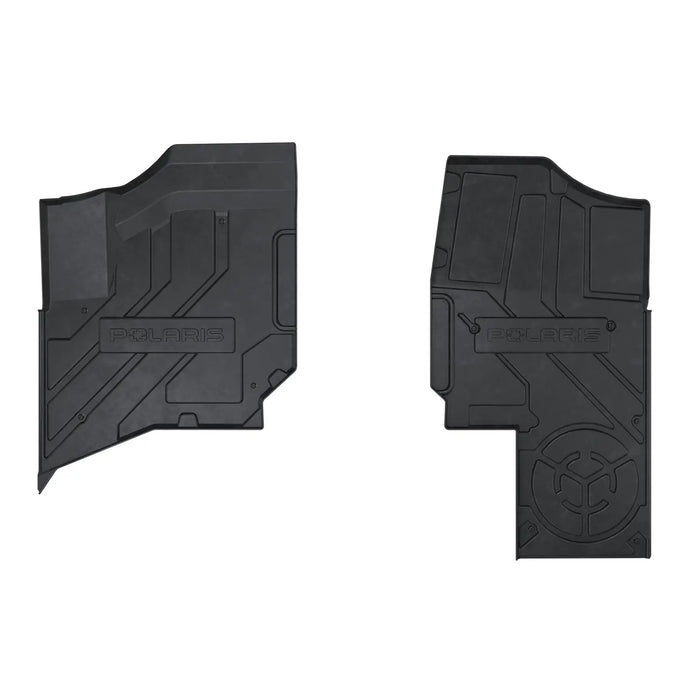 Polaris Front Floor Mats, Set of 2 | 2889094