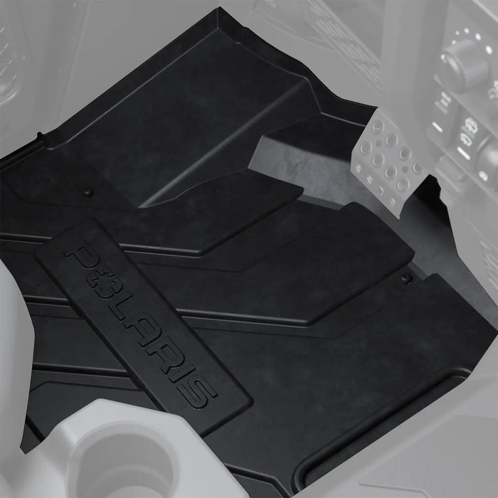Polaris Front Floor Mats, Set of 2 | 2889094