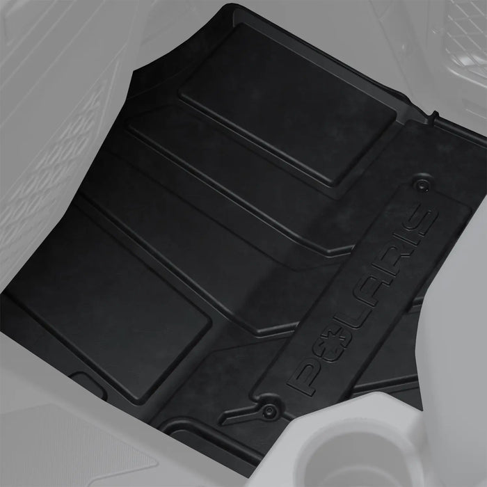 Polaris Front Floor Mats, Set of 2 | 2889094