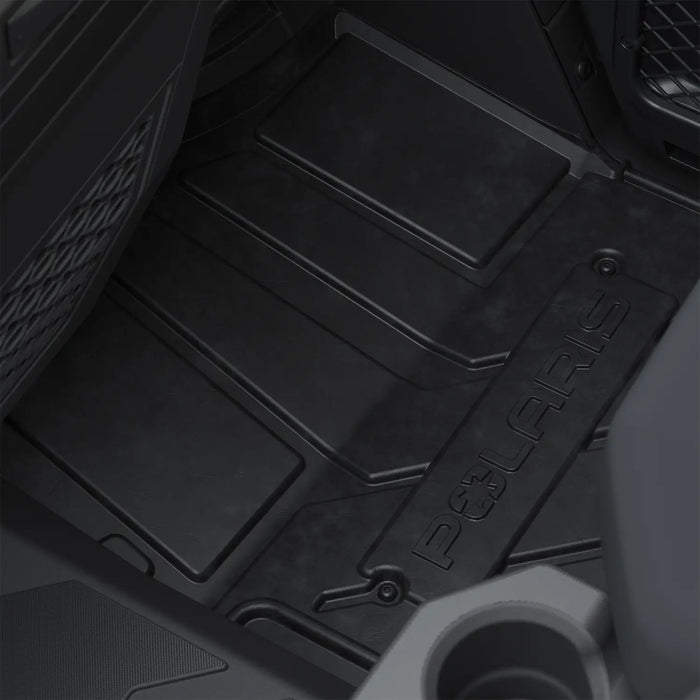 Polaris Front Floor Mats, Set of 2 | 2889094