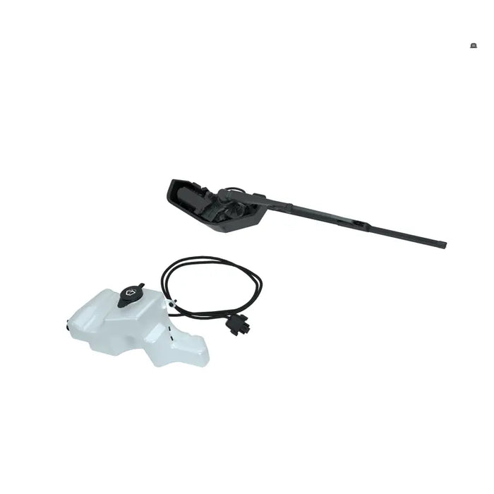 Polaris Windshield Wiper & Washer Kit | 2889095