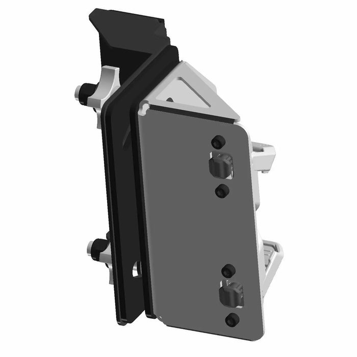 Polaris Lock & Ride MAX Chainsaw Mount | 2889105