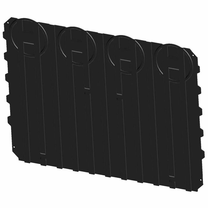 Polaris Cargo Bed Mat for RANGER XD 1500, CREW | 2889106