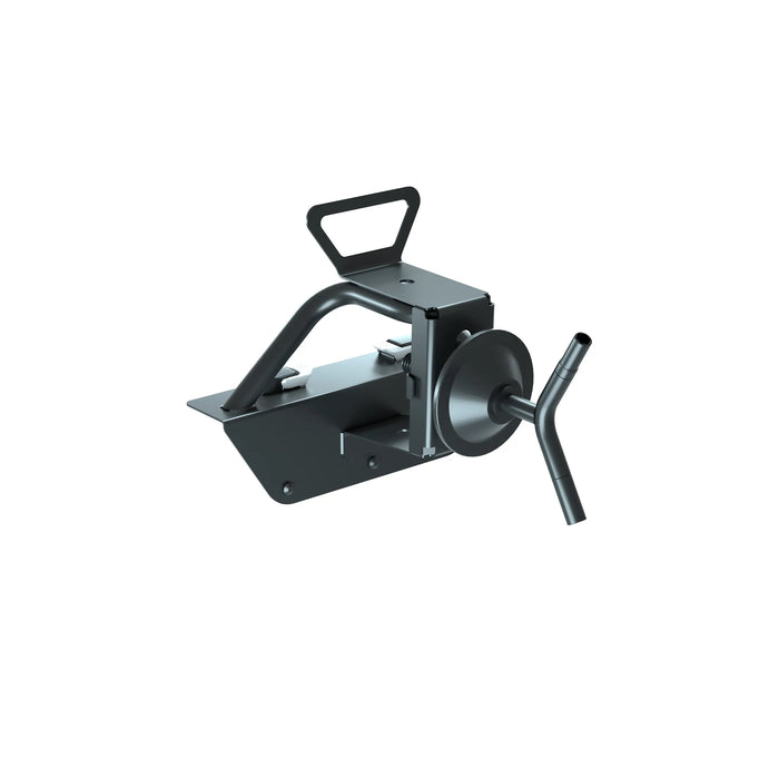 Polaris Lock & Ride MAX Spare Tire Carrier | 2889110