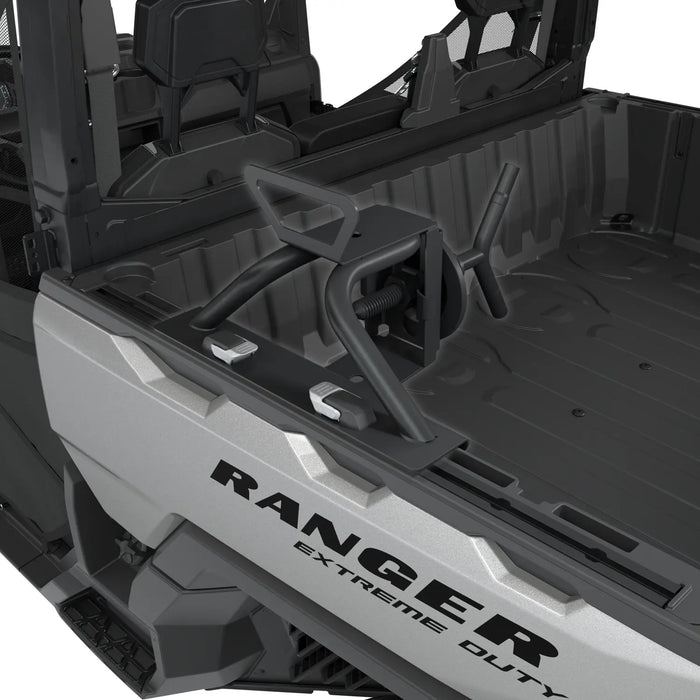 Polaris Lock & Ride MAX Spare Tire Carrier | 2889110